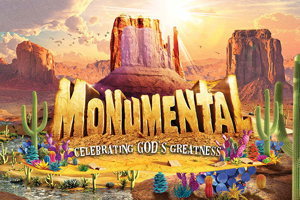 monumental
